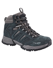 Womens Expeditor AQ Trek Walking Boot - Dusk Frost